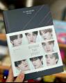 Beyond the Story: 10-Year Record of BTS Book by BTS and Myeongseok Kang. 