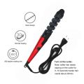 Professional Hair Curler Roller Magic Spiral Curling Iron Fast Heating Curling Wand Electric Hair Styler Pro Styling Tool. 