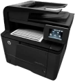 HP LaserJet Pro 400 MFP M425dw. 