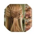 Magic Hair Comb Clip. 
