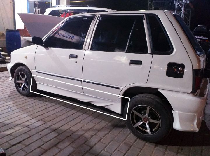 Suzuki%20Mehran%20lip%20kit%20%7C%20Body%20kit%20-%20Image%204