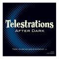 Telestrations After Dark Adult Party Game Adult Board Game An Adult Twist on The NO.1 Party Game Telestrations The Telephone Game Sketched Out Ages 17+. 