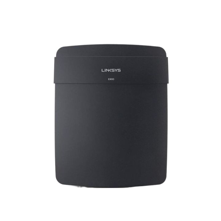 Cisco Linksys E900 N300 Wi-Fi Router - Without Box