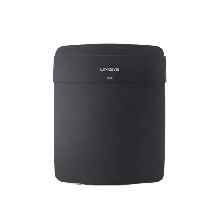 Cisco Linksys E900 N300 Wi-Fi Router - Without Box