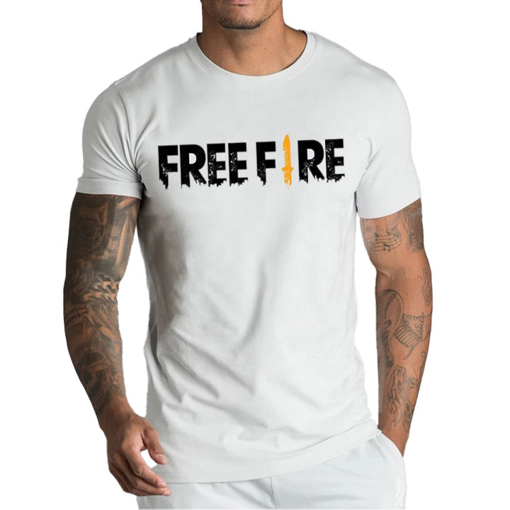 The%20free%20fire%20Printed%20imported%20white%20t%20shirt%20-%20Image%202