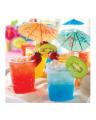 Party Sticks Paper Umbrella 12 pieces. 