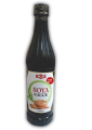 MD Soya Sauce 300ml & 800ml. 