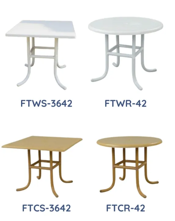 PLASTIC TABLE PVC | Daraz.pk: Buy Online at Best Prices in Pakistan ...