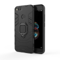 Phone Holder Finger Ring Case for Xiaomi Mi 5X A1 Magnetic Armor Cover on the for Xiomi Mi A1 5X MI5X MIA1 5 X A 1 Coque. 