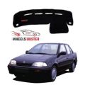 SUZUKI MARGALLA DASHBOARD COVER/MAT/CARPET. 