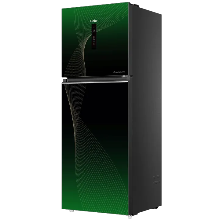 Haier%2016%20Cu%20Ft%20-%20Digital%20Inverter%20-%20HRF-458IFGA%20(%20Fresher%20&%20HCS%20Technology%20+%20Digital%20Control%20Panel%20+%20Turbo%20Fan%20+%204%20Temperature%20Sensors%20+%20ABT%20Technology%20+%20Inverter%20Compressor%20+%20Glass%20Door)%20Green%20Colour%20Refrigerator%20/%2010%20Years%20Warranty%20-%20Image%203