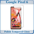 Google Pixel 6 Polish Glass Screen Protector For Google Pixel 6. 