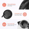 Electric Kettle 1.8 Litre Stainless Steel 220V Electric Water Kettles 1500W Power 360 Degree Rotating Base Kettle. 