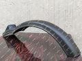 CD-70 Motorcycle Rear Mudguard Alter Back Short Wheeler Mudguard For Bike. 