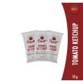 Dipitt Tomato Ketchup Sachets - 10gm x 100. 