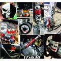 Best Sticker for Bikes (17@630). 