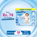 MOLFIX CC UV E.LARGE 38Pcs JUMBO PK. 
