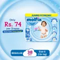 MOLFIX CC UV E.LARGE 38Pcs JUMBO PK. 