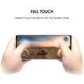 Google Pixel 6 Pro UV Curved Glass Protector. 