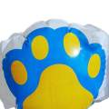 Inflatable Arm Bands for Kids, Floatation Sleeves Floats Tube Water Swimming Arm Float. 