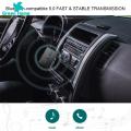 Fast Stable Bluetooth-compatible Transmission Bluetooth 5.0 Audio Receiver Fast Stable Transmission High-performance Wireless Adapter Bluetooth-compatible 5.0. 