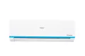 Candy By Haier 0.8 Ton Heat And Cool DC Inverter Split Air Conditioner White CSU 10HF Model Energy Saving Eco Friendly AC. 