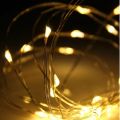 Chilli Milli 3 meter  30 Micro LEDs Fairy Lights Battery Operated - Led Lights for Room Decoration - Night lights - String Mini Led Lights for gift box decoration. 