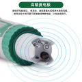 Water quality testing pen six-in-one EC conductivity TDS temperature salinity meter S.G specific gravity seawater swimming pool detector. 