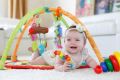 Baby Play Gym Mat For Baby. 
