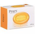 Pear soap 125g (pack of 3). 