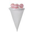 Laundry Hair Remover Reduce Clothing Entanglement Lint Trap Filter Laundry Ball. 