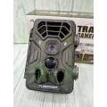 Wildlife Trail Camera FLAGPOWER 16MP 1080P IP66 Waterproof. 