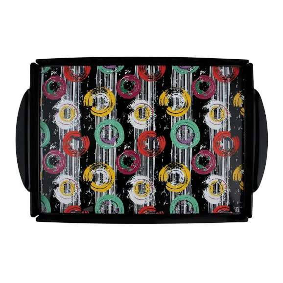 Urban%20Trends%20Magical%20Black%20Serving%20Tray%20-%20Trendy%20Rectangular%20Acrylic%20Trays%20with%20Abstract%20Pattern%20Design%20(Available%20in%20Large,%20Medium%20and%20Small%20Sizes)%20-%20Image%202