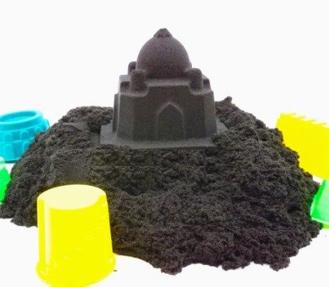 Kinetic%20Sand%20Black%20Pouch%20%E2%80%93%20500g%20(Half%20Kg)%20for%20Kids'%20Creative%20Play%20and%20Sensory%20Fun%20-%20Image%204