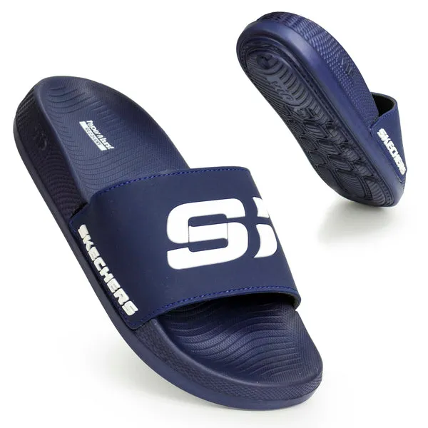 Slides Skechers Men's Sandals Memory Foam Skechers Hyper