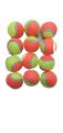 Pack of 12 Tennis Ball For Kids (Boyz & Girls ) - Tennis Ball For Cricket. 