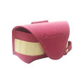 Waist Golf Bag Lightweight Vibrant Colors Golf Ball Pouch. 