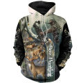 Fashion 3D Printing GONE Fishing Hoodie New Funny Men's and Women's Sweatshirt Pullover Outdoor Leisure Art Mens' Sudaderas. 