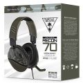 Turtle Beach Recon 70 Gaming Headset for Xbox Series X|S, Xbox One, PS5, PS4, Nintendo Switch & PC - Green Camo. 