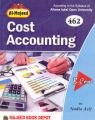 Cost Accounting for B.com 462 for Aiou. 