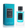 Cabardi cologne perfume for men blue ocean lasting fragrance fresh net men's red wood. 