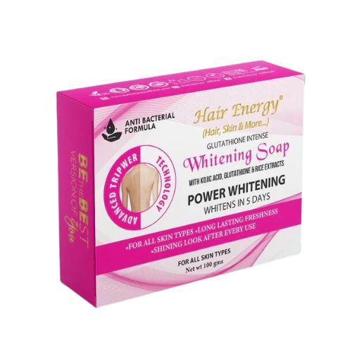 Glutathione Intense Whitening Soap