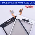 For Samsung Galaxy Grand Prime G531H G531F G530H G530F G530 G531 G5308 Touch Screen Digitizer Panel Sensor TouchScreen. 