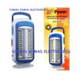 SMD RECHARGEABLE EMERGENCY LIGHT. 