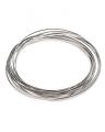 3D Magic Hand Stress Ring Kinetic Spring Relax Toy. 