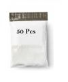 50-500 Courier Flyers Shipping Bags With Large Address Label Pocket. 