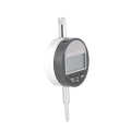 Range 0-12.7mm/0.5" Gauge Digital Dial Indicator 0.01mm/0.0005". 