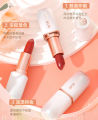 BOB Powder Mist Obsidian Long Wear Lipstick Velvet Matte Easy Tinting Non Stick Cup Lipstick Solid Lip Stain Lipstick Wholesale. 