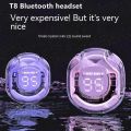 HLstar® 【Buy 1 Get 3 Freebies】AIR31 Airpods TWS Wireless Bluetooth Headset Waterproof Noise Cancelling LED Earbuds with Mic Handfree Wireless Headphones Bluetooth Earphones. 