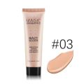 BB Cream Concealer Liquid-Based Full Coverage Cream Waterproof Long-Lasting Liquid Foundation Korean Makeup Make Up. 